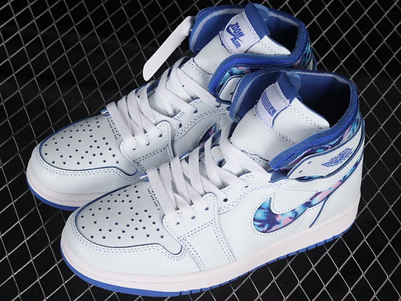 All categories Air Jordan Jordan series basketball shoes Air Jordan 1 High Air Jordan 1 Zoom CMFT "25 Years In China" AJ1 Joe 1 commemorative high-top basketball shoes DV5575-140
